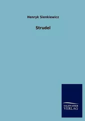 Strudel cover