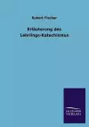 Erläuterung des Lehrlings-Katechismus cover