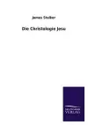 Die Christologie Jesu cover