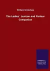 The Ladies´ Lexicon and Parlour Companion cover