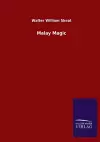 Malay Magic cover