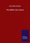 The Hidden Life of Jesus cover