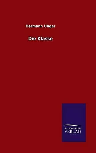 Die Klasse cover