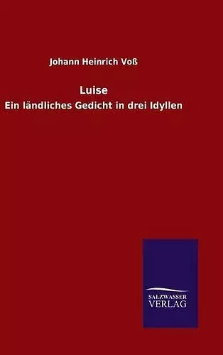 Luise cover