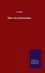 Über die Steinkohlen cover