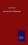 Das Buch der Erfindungen cover