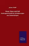 Unser Haus und Hof cover