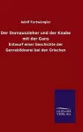 Der Dornauszieher und der Knabe mit der Gans cover