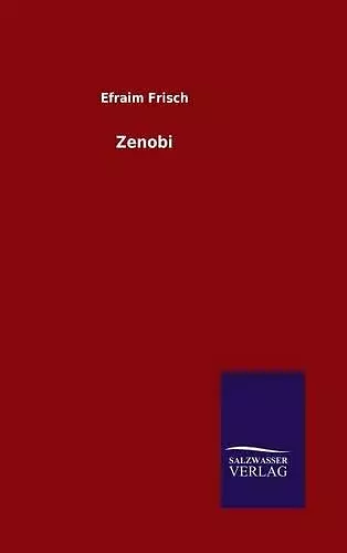 Zenobi cover