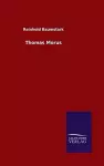 Thomas Morus cover