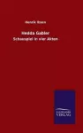 Hedda Gabler cover