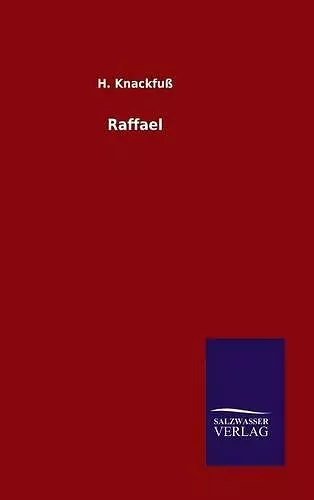 Raffael cover