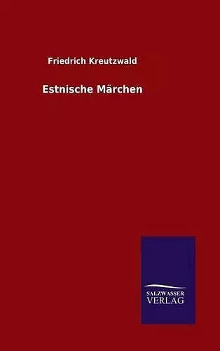 Estnische Märchen cover