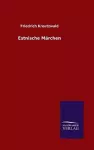 Estnische Märchen cover