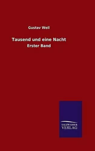 Tausend und eine Nacht cover