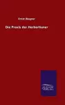 Die Praxis der Herbertianer cover