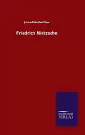 Friedrich Nietzsche cover