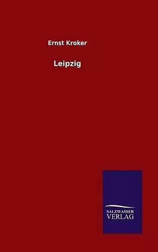 Leipzig cover