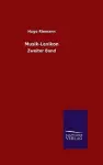 Musik-Lexikon cover