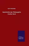 Geschichte der Philosophie cover