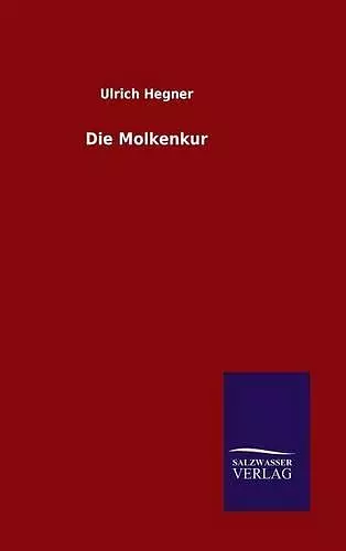 Die Molkenkur cover