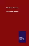 Trudchens Heirat cover