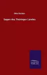 Sagen des Thüringer Landes cover