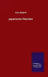 Japanische Märchen cover