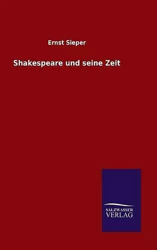 Shakespeare und seine Zeit cover