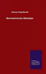 Normannische Balladen cover