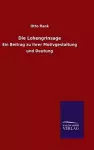 Die Lohengrinsage cover