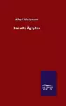 Das alte Ägypten cover