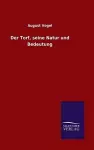 Der Torf, seine Natur und Bedeutung cover