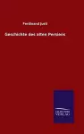 Geschichte des alten Persiens cover