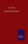 Theorie der Gärtnerei cover