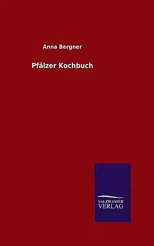 Pfälzer Kochbuch cover