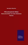 Mikroskopische Bilder cover