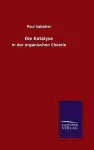 Die Katalyse cover