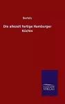 Die allezeit fertige Hamburger Köchin cover