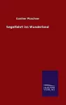 Segelfahrt ins Wunderland cover