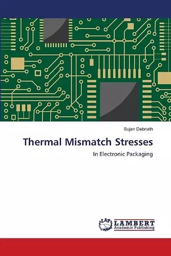 Thermal Mismatch Stresses cover