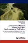 Assessment of Water Productivity and Socioeconomic Well-Being cover