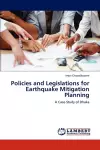 Policies and Legislations for Earthquake Mitigation Planning cover