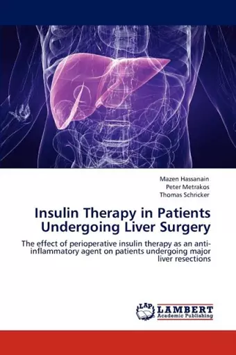 Insulin Therapy in Patients Undergoing Liver Surgery cover