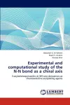 Experimental and computational study of the N-N bond as a chiral axis cover