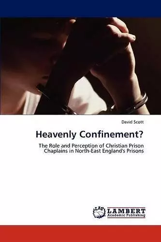 Heavenly Confinement? cover