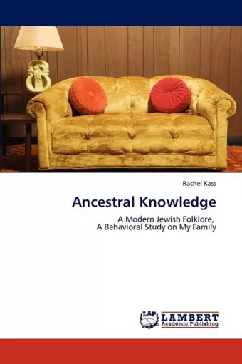 Ancestral Knowledge cover