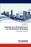 Internet as a Potential Tool for Destination Branding cover