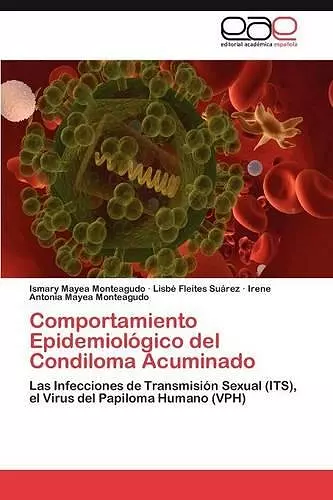 Comportamiento Epidemiologico del Condiloma Acuminado cover