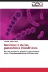 Incidencia de Las Parasitosis Intestinales cover